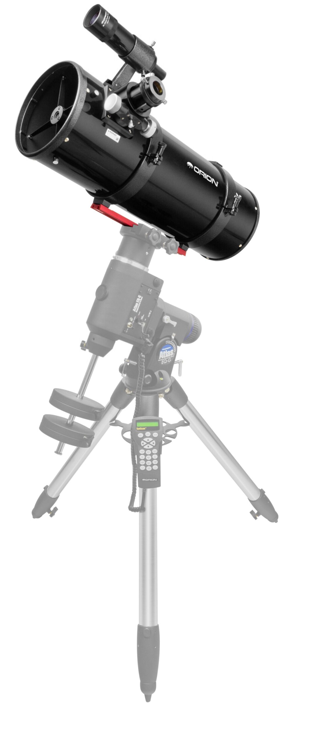 Orion 8" f/4 Newtonian Reflector Astrograph