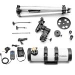 Orion Observer 114mm Equatorial Reflector Motor Drive Kit 2