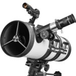 Orion Observer 114mm Equatorial Reflector Sun and Moon Kit 2