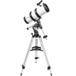 Orion Observer 114mm Equatorial Reflector Sun and Moon Kit 5