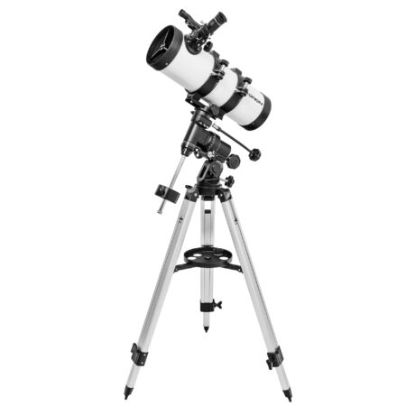 Orion Observer 114mm Equatorial Reflector Telescope