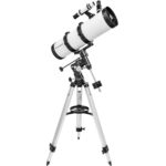 Orion Observer 134mm Equatorial Reflector Telescope 2