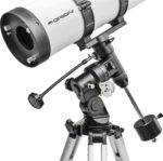 Orion Observer 134mm Equatorial Reflector Telescope 5