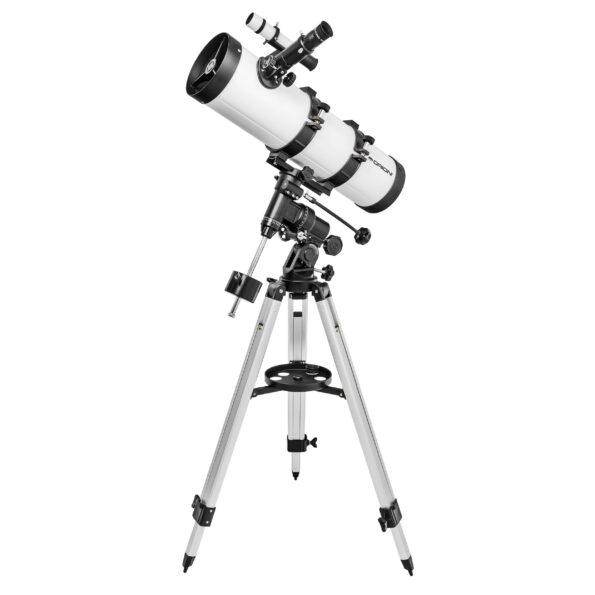 Orion Observer 134mm Equatorial Reflector Telescope