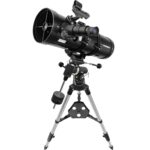 Orion SpaceProbe 130ST Equatorial Reflector Telescope 6