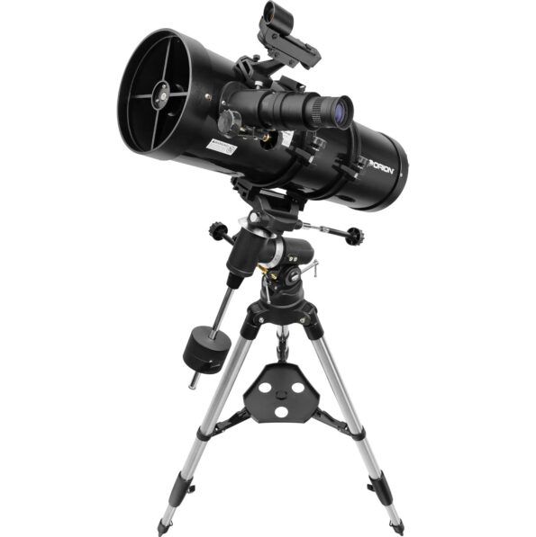 Orion SpaceProbe 130ST Equatorial Reflector Telescope