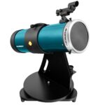 Orion StarBlast 4.5 Astro Reflector Sun and Moon Kit 1