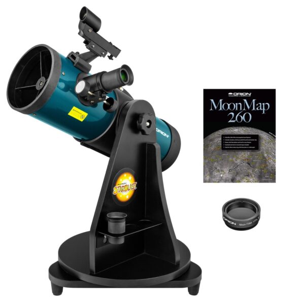 Orion StarBlast 4.5 Astro Reflector Telescope