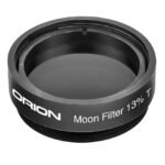 Orion StarBlast 4.5 Astro Reflector Telescope moon filter