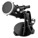 Orion StarBlast 6 Astro Reflector Sun and Moon Kit 1