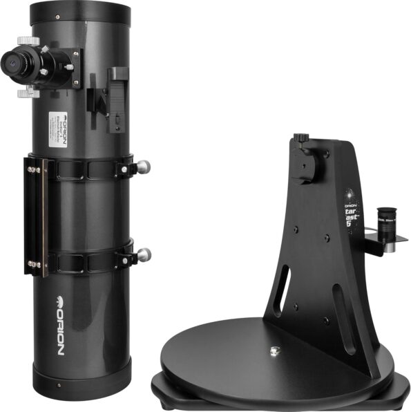 Orion StarBlast 6 Astro Reflector Telescope