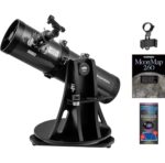 Orion StarBlast 6 Astro Reflector Sun and Moon Kit