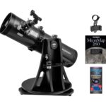 Orion StarBlast 6 Astro Reflector Telescope