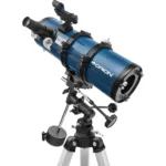 Orion StarBlast II 4.5 EQ Reflector Sun and Moon Kit 3