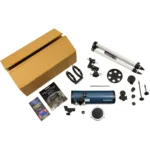 Orion StarBlast II 4.5 EQ Reflector Sun and Moon Kit 5