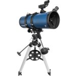 Orion StarBlast II 4.5 Equatorial Reflector Telescope 3