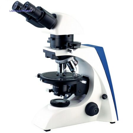 LABEX EUM-5000P Polarization Microscope