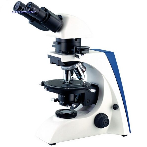 LABEX EUM-5000P Polarization Microscope