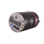 QHY 600M 61 MP Full Frame CMOS Cooled Astronomy Camera 02