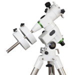 Sky-Watcher Explorer 200P EQ5 mount