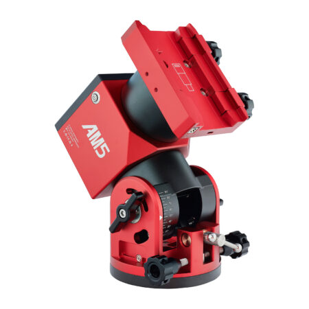 ZWO AM5N Harmonic Equatorial Mount