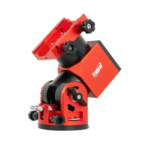 ZWO AM5N Harmonic Equatorial Mount