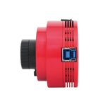 ZWO ASI676MC CMOS Color Astronomy Camera 01