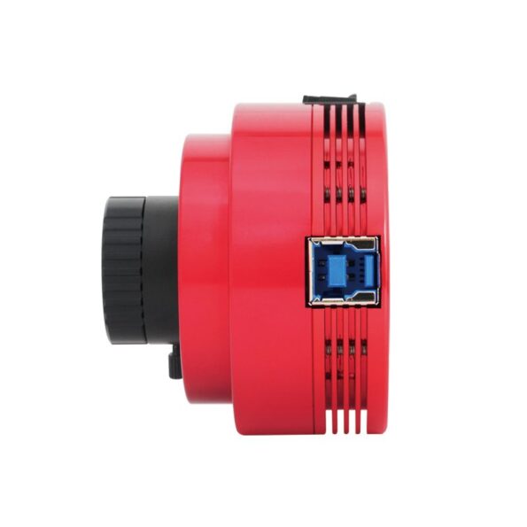 ZWO ASI676MC CMOS Color Astronomy Camera