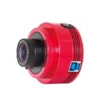 ZWO ASI676MC CMOS Color Astronomy Camera