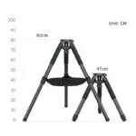 ZWO TC40 Carbon Fiber Tripod03