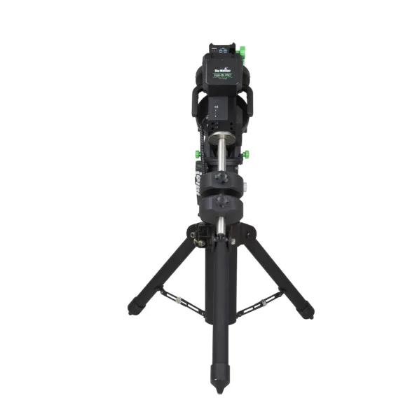 Sky-Watcher EQ8-Rh Mount with Pier Tripod