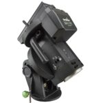 Sky-Watcher EQ8-Rh Mount with Pier Tripod