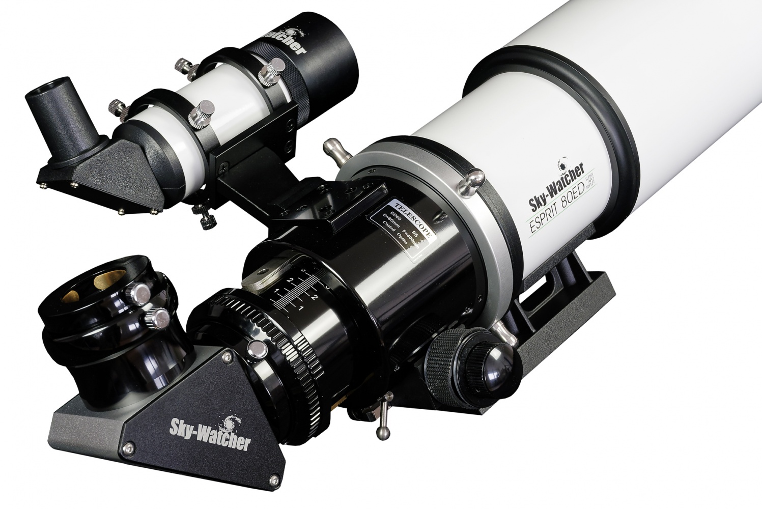 Sky-Watcher Esprit 80 ED APO Refractor