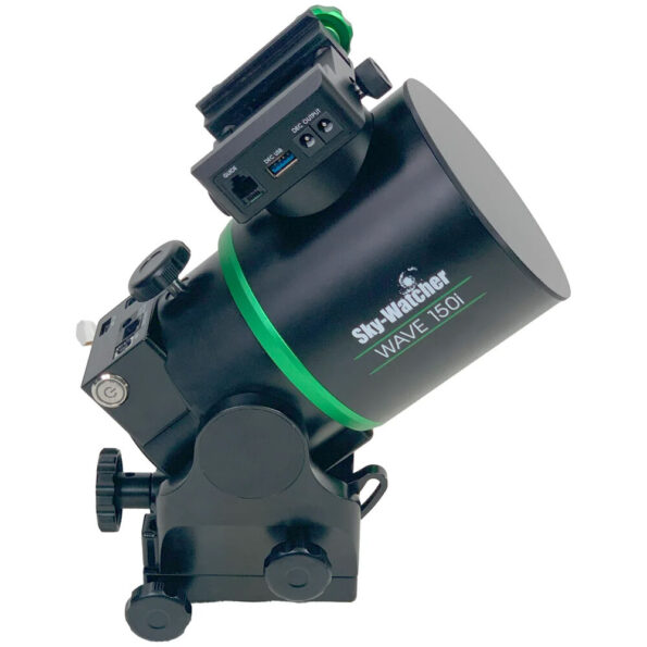 Sky-Watcher Wave 150i Strainwave Mount and Tripod