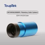 ToupTek GPCMOS02000KPA Mono Camera and Autoguider