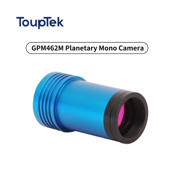 ToupTek GPM462M Mono Camera and Autoguider