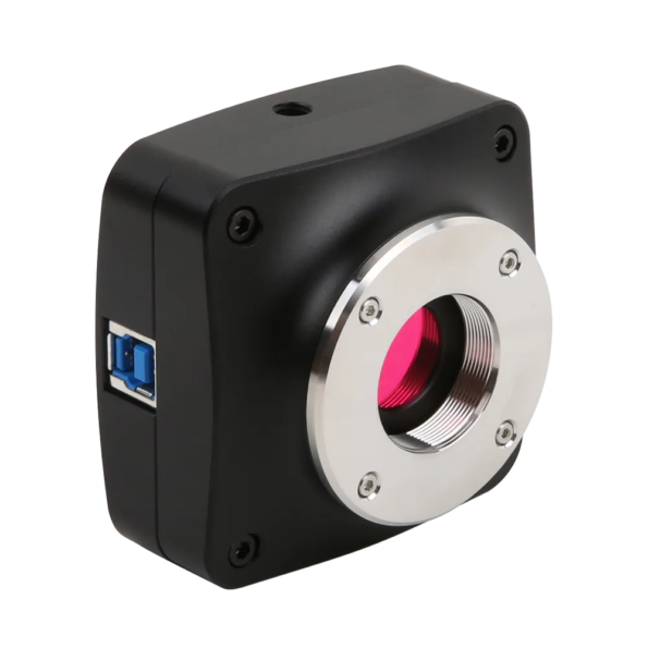 ToupTek E3ISPM series Microscopy Camera