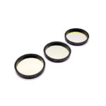 ZWO 2" Ha SII OIII 7nm Narrowband Filter Set