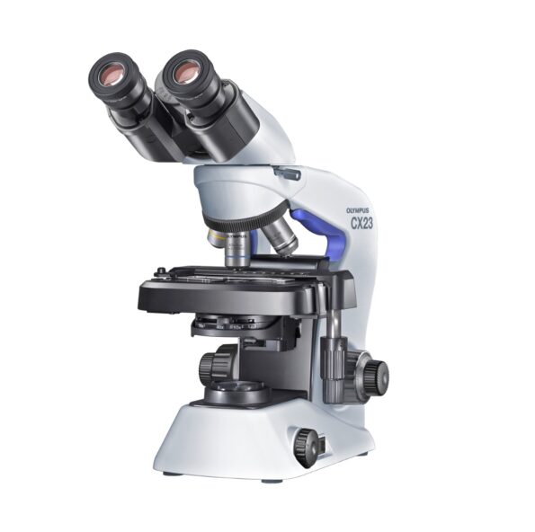 Olympus CX23 Biological Microscope