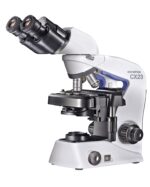 CX23 Olympus microscope