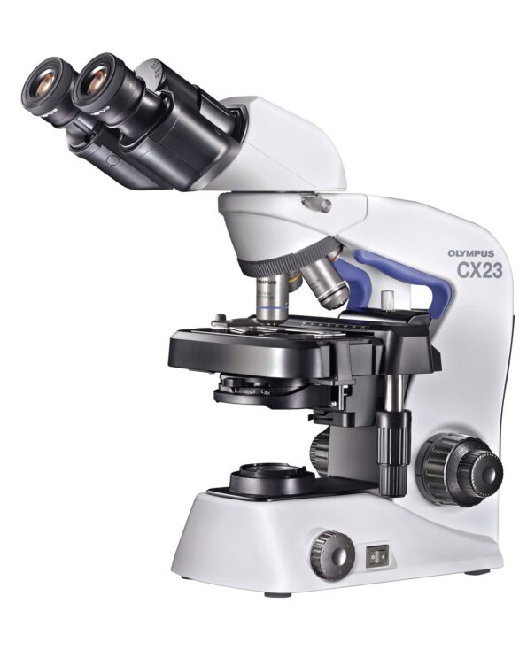 Olympus CX23 Biological Microscope