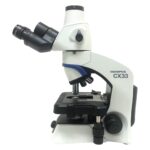 Olympus CX33 Trinocular Microscope