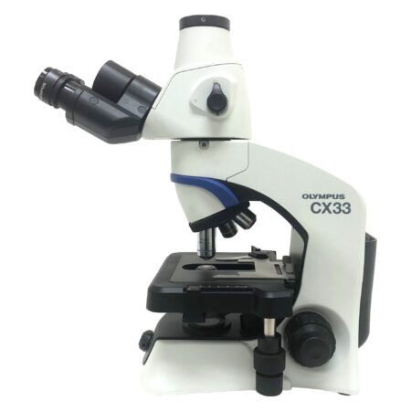 Olympus CX33 Biological Microscope