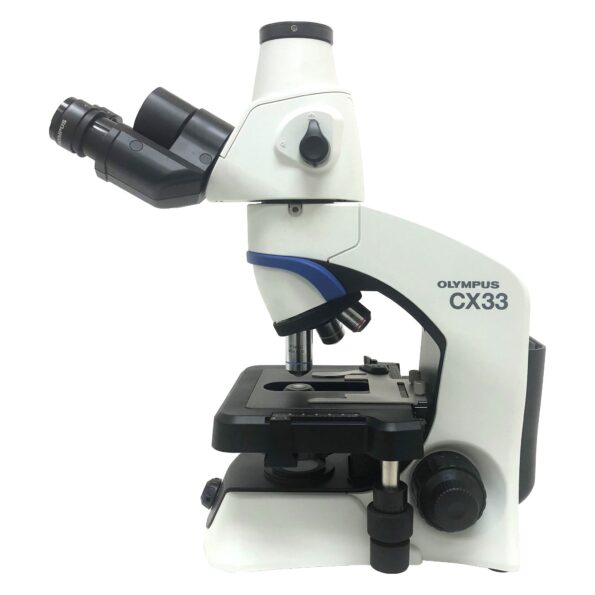 Olympus CX33 Biological Microscope