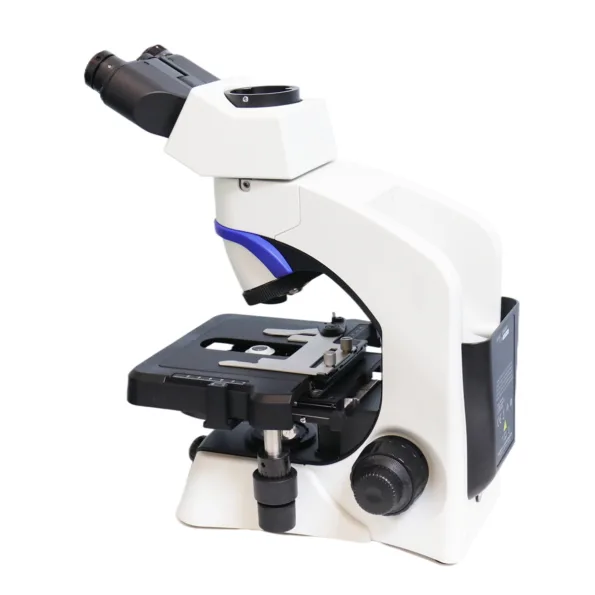 Olympus CX43 Biological Microscope