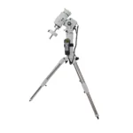 Sky-Watcher AZ-EQ5 Mount with Pier Tripod