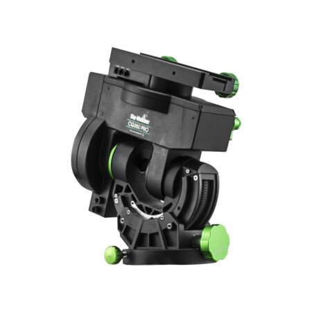 Sky-Watcher CQ350 Pro Mount Head Only with Counterweights