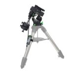 Sky-Watcher CQ350 Pro Mount Head Only with Counterweights 03