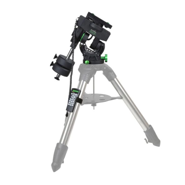 Sky-Watcher CQ350 Pro Mount Head Only with Counterweights