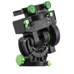 Sky-Watcher CQ350 Pro Mount Head Only with Counterweights 05